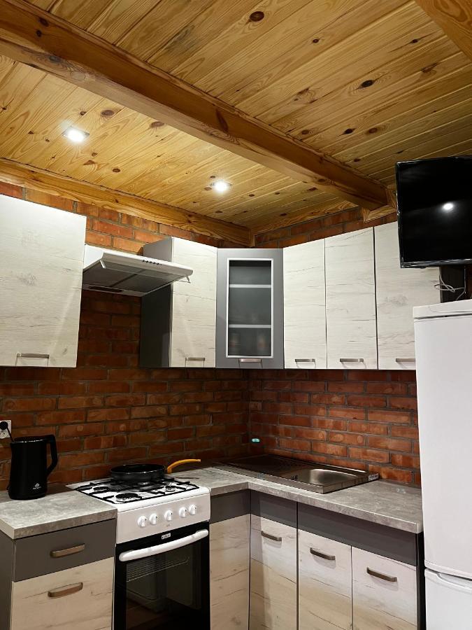 Agroturystyka Nielisz Zamosc - Kwatery Przy Skansenie Exteriér fotografie