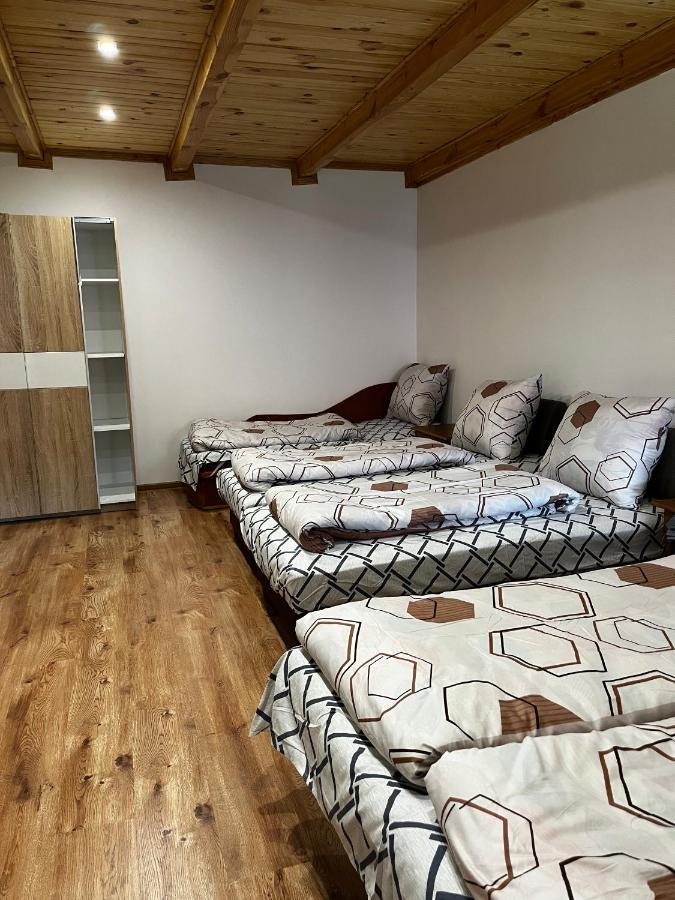 Agroturystyka Nielisz Zamosc - Kwatery Przy Skansenie Exteriér fotografie