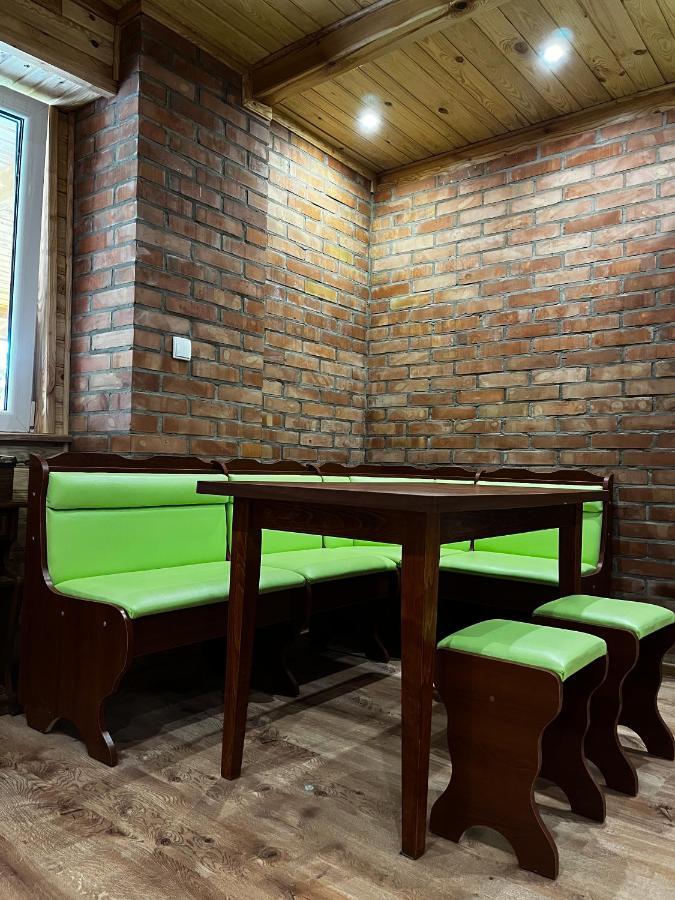 Agroturystyka Nielisz Zamosc - Kwatery Przy Skansenie Exteriér fotografie