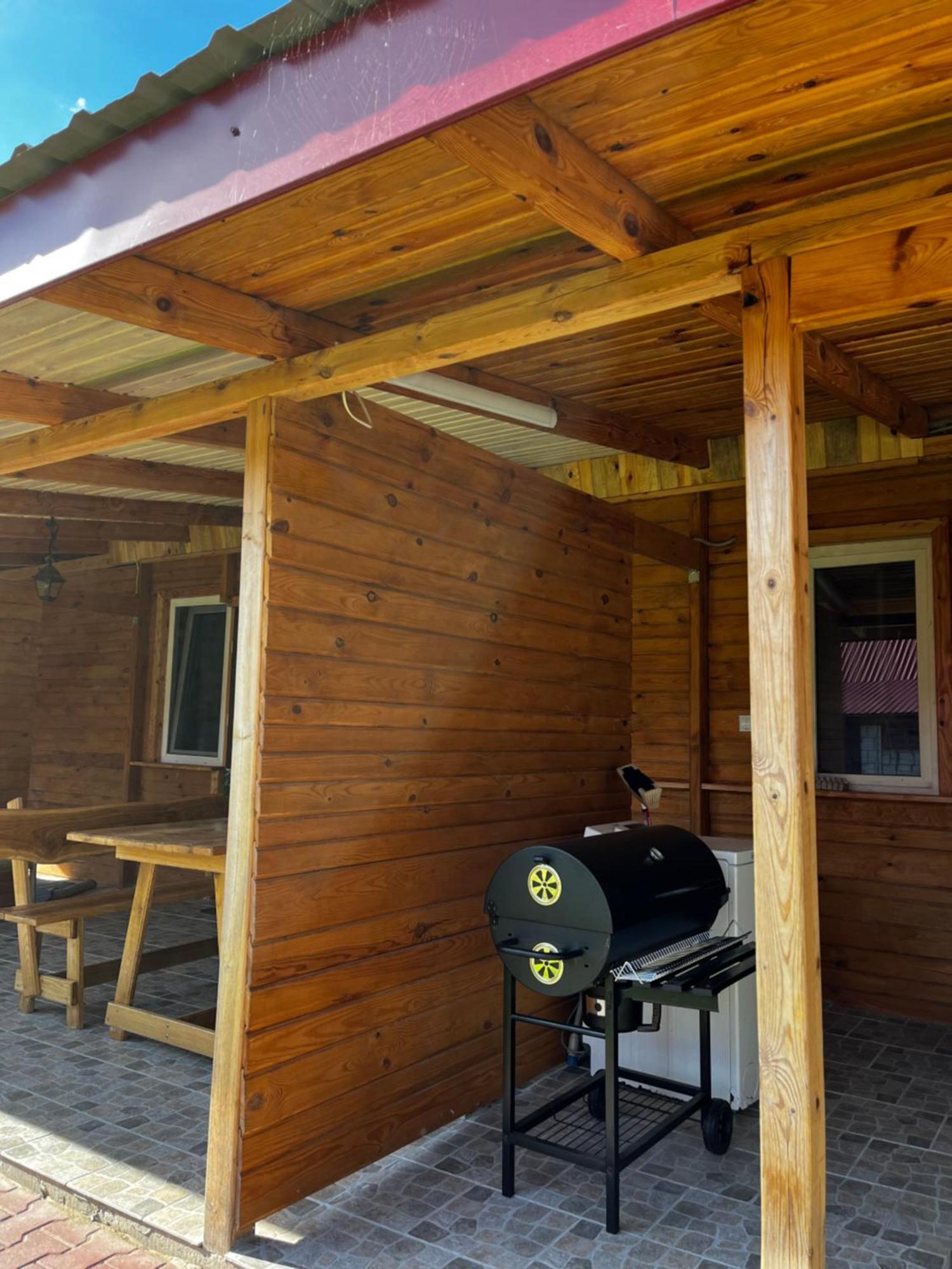 Agroturystyka Nielisz Zamosc - Kwatery Przy Skansenie Exteriér fotografie