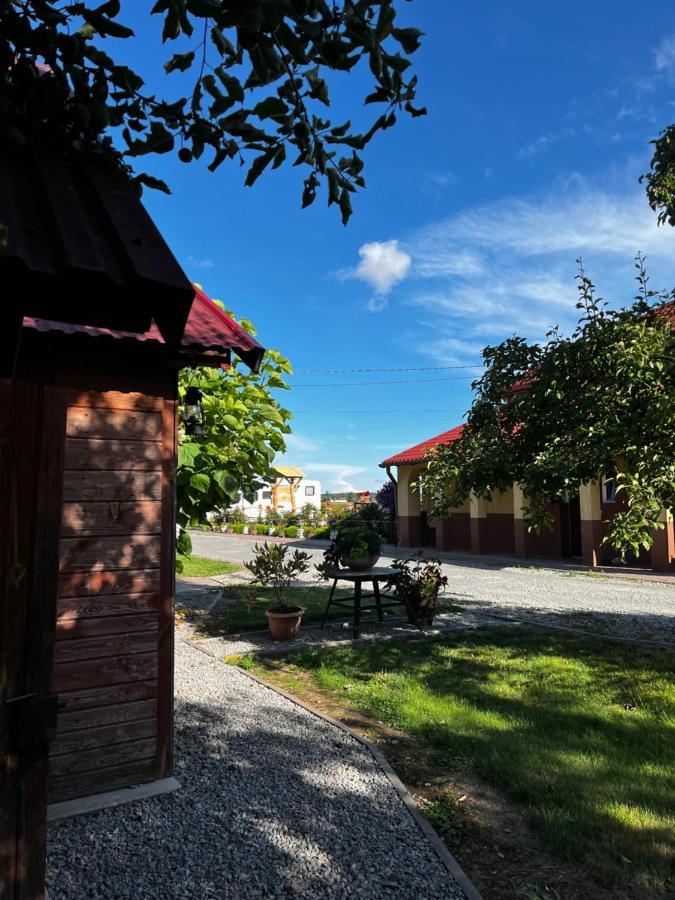 Agroturystyka Nielisz Zamosc - Kwatery Przy Skansenie Exteriér fotografie